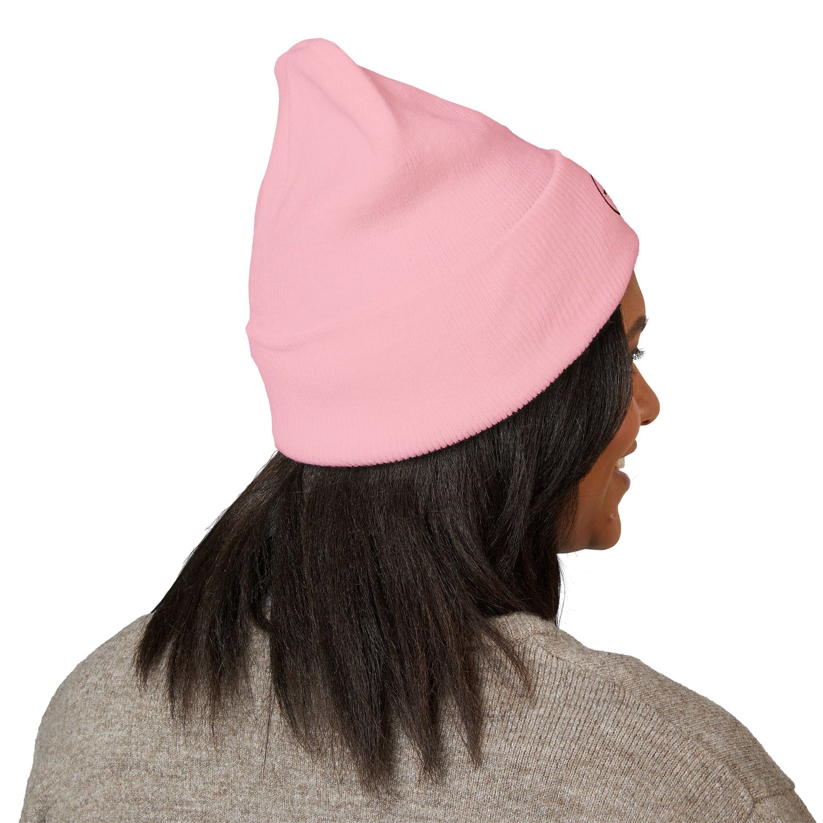 Liberty Roots 1776 Embroidered Beanie