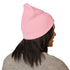 Liberty Roots 1776 Embroidered Beanie