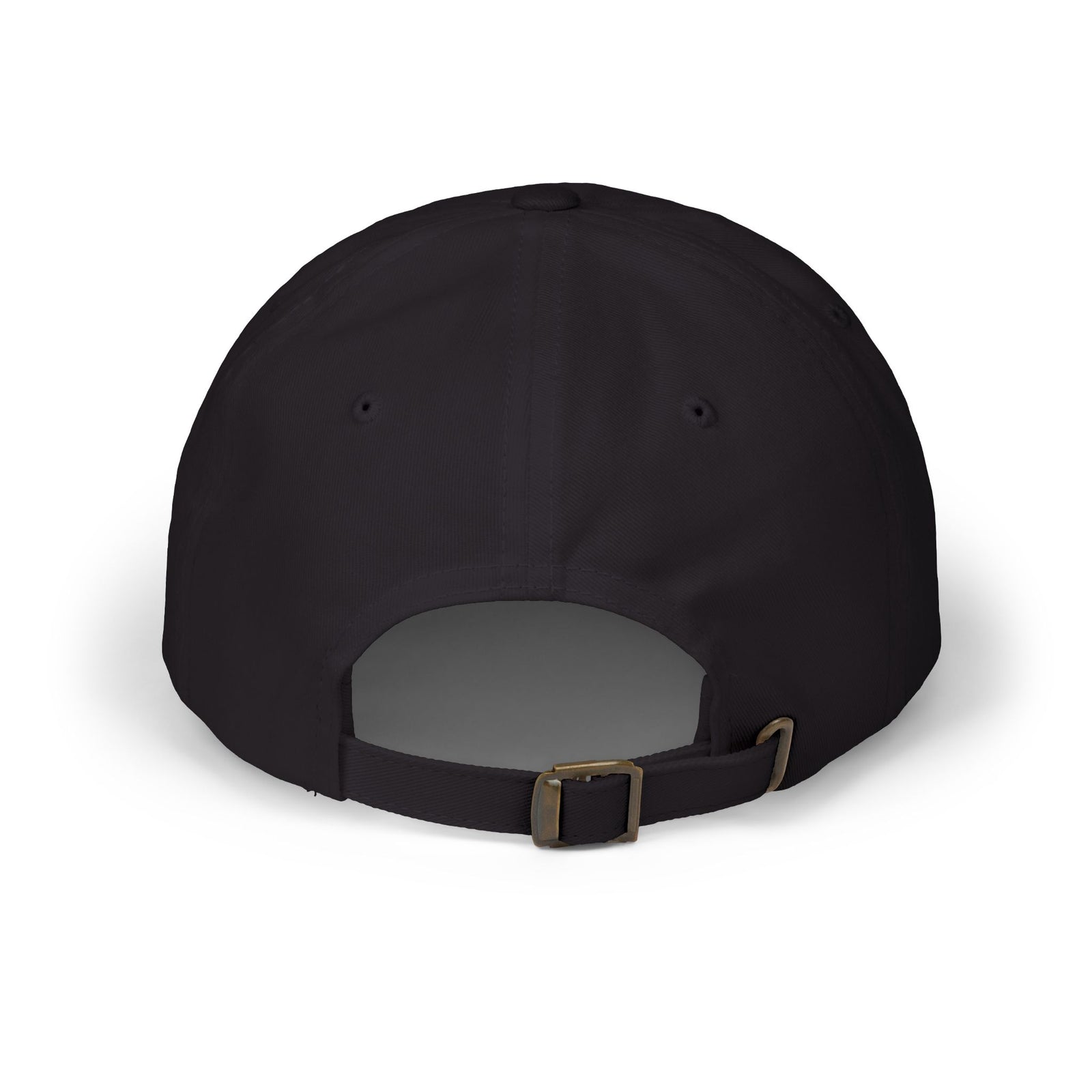 Embroidered Gadsden Dad Hat - 4LibertyShop.com