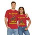 Judge Nap: All Gun Laws Are Infringements AR15 Gadsden T-Shirt