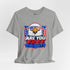 Are You Free Tonight? Eagle Patriotic T-Shirt