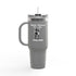 Walton & Johnson 250 Years Still Free 40oz Insulated Travel Mug