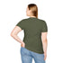 Liberty250 T-Shirt — Vintage Betsy Ross Star Circle Patriotic Tee