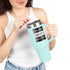 Walton & Johnson: Drunk Wives Matter Tumbler, 40oz