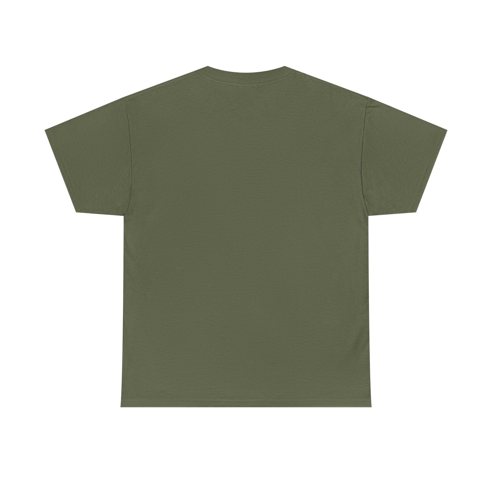 Walton & Johnson: Department of War T-Shirt