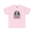Benjamin Franklin 'Death and Taxes' Quote T-Shirt