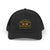 Retired Drug Dealer Embroidered Hat