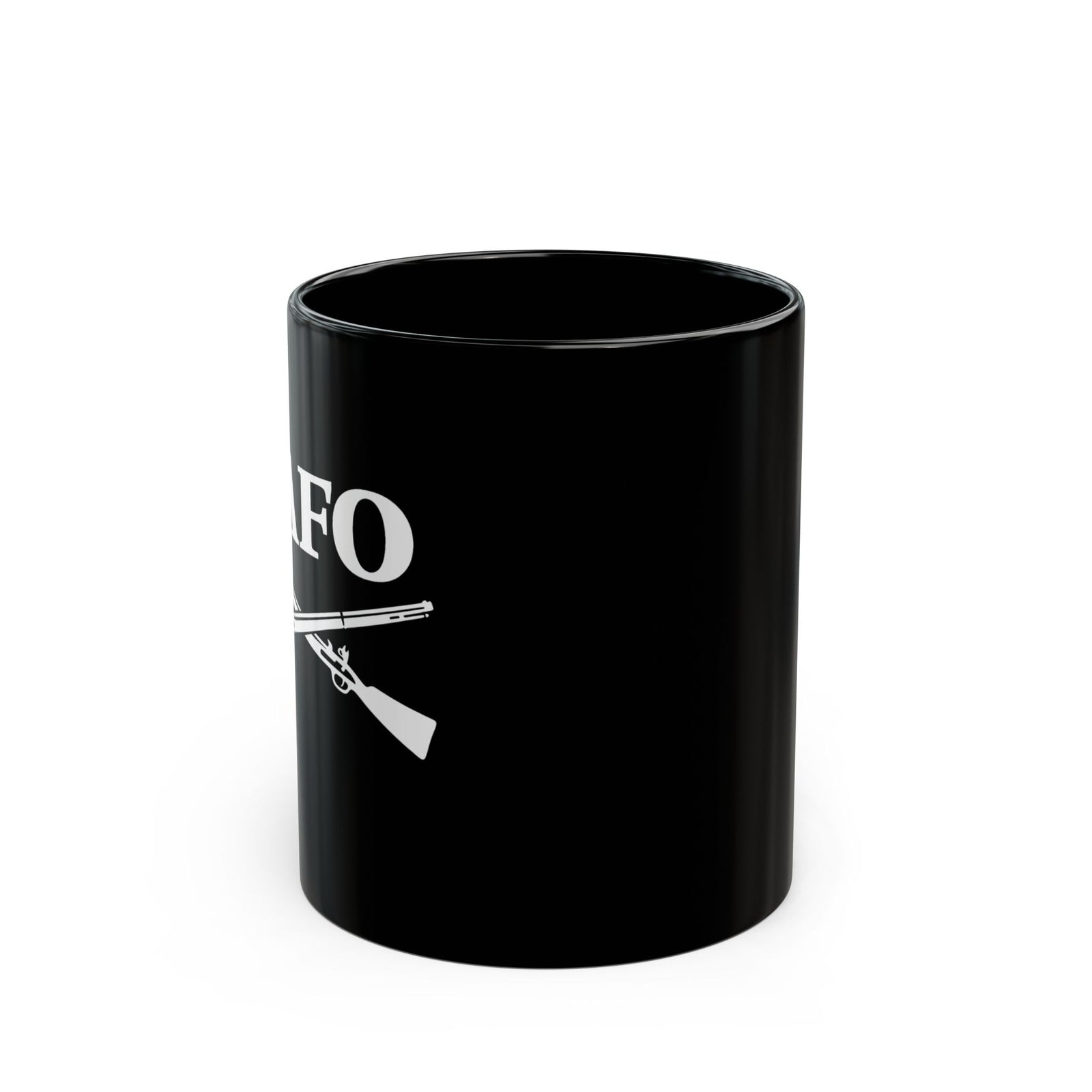 FAFO Heritage Mug (11oz,15oz)