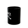FAFO Heritage Mug (11oz,15oz)