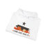 Pumpkin 'Come and Take It' Hoodie — Fall Harvest Sweatshirt - 4LibertyShop.com