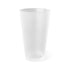 Frosted Pint Glass — "Cheers to 250 Years" 16 oz Commemorative Beer Glass