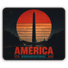 America 1776–2026 Semiquincentennial Mouse Pad