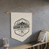 Homeschool Workshop: Workshop Pennant Banner