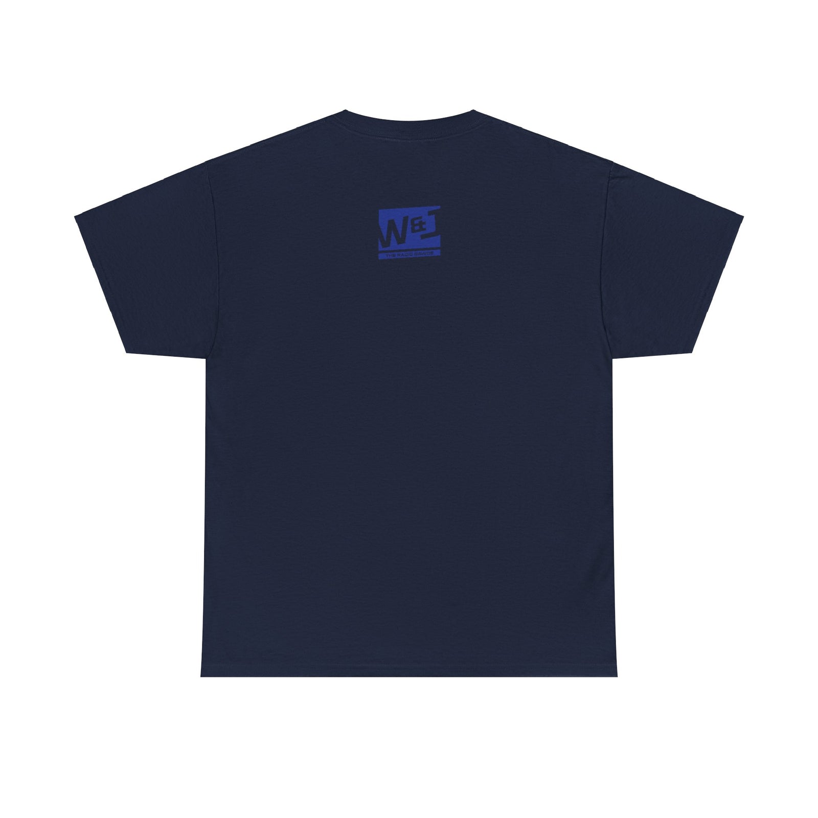 Walton & Johnson: Government Scary T-Shirt