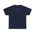 Walton & Johnson: Government Scary T-Shirt