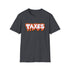 Walton & Johnson: Taxes Are Scary Tee