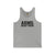 Arms. Bear them. Tank Top - 4LibertyShop.com