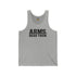 Arms. Bear them. Tank Top - 4LibertyShop.com