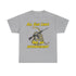 Judge Nap: All Gun Laws Are Infringements AR15 Gadsden T-Shirt