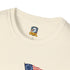 1776 Independence Day T-Shirt — "Party Like It's 1776" Patriotic July 4th Tee