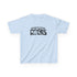 Homeschool Workshop | Kids "Homeschool Rocks" Graphic Tee for Homeschool Families