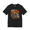 Night of the Living Fed Halloween T-Shirt - 4LibertyShop.com