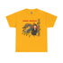 Sanae Takaichi Vintage Anime T-Shirt | Iron Lady of Japan Graphic Tee