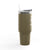 Walton & Johnson: Helen Keller's "Hear No Evil, See No Evil" Tumbler, 40oz