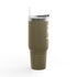 Walton & Johnson: Helen Keller's "Hear No Evil, See No Evil" Tumbler, 40oz