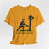 Wake Up Jeff City: Don't Spy On Me T‑Shirt - 4LibertyShop.com