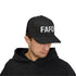 FAFO Snapback Trucker Hat