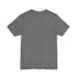 Ayn Rand Quote T-Shirt — "The Question Isn't Who Is Going to Let Me; It's Who Is Going to Stop Me"