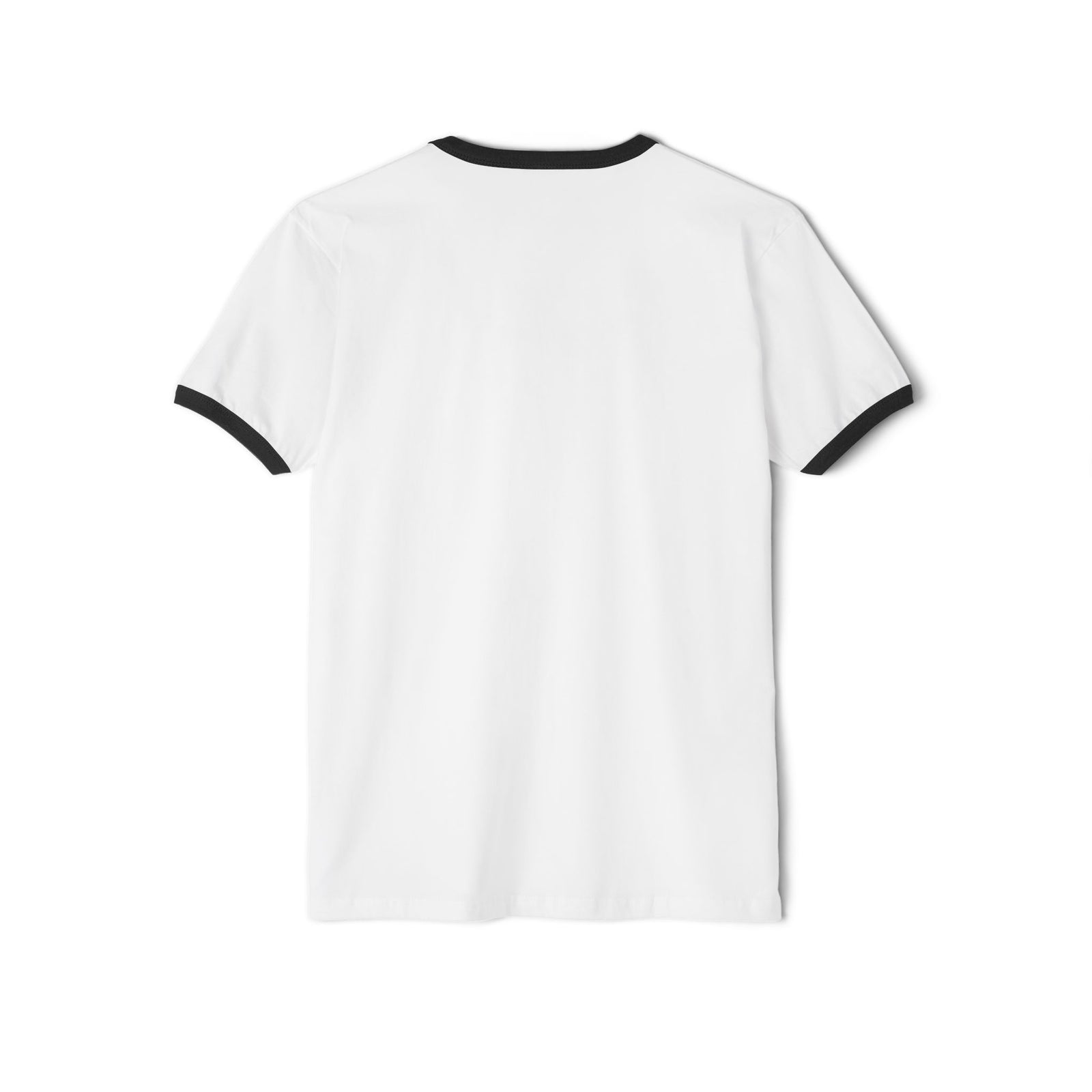 Nixon's The One! Retro Ringer Tee