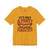 Funny Hot Dog T-Shirt — "It's Not a Party Until My Wiener Comes Out" Graphic Tee
