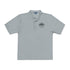 Homeschool Workshop: Embroidered Workshop Polo