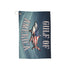 Walton & Johnson: Gulf of America Hammerhead Shark Golf Towel