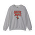 Silent But Deadly Night Sweatshirt - 4LibertyShop.com