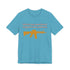 2nd Amendment Tee — "this is my emotional support amendment" Rifle Graphic T‑Shirt
