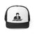 Javier Milei AFUERA Trucker Hat - Liberty Chainsaw President
