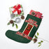Entry By Consent Only Christmas Stocking - 4LibertyShop.com