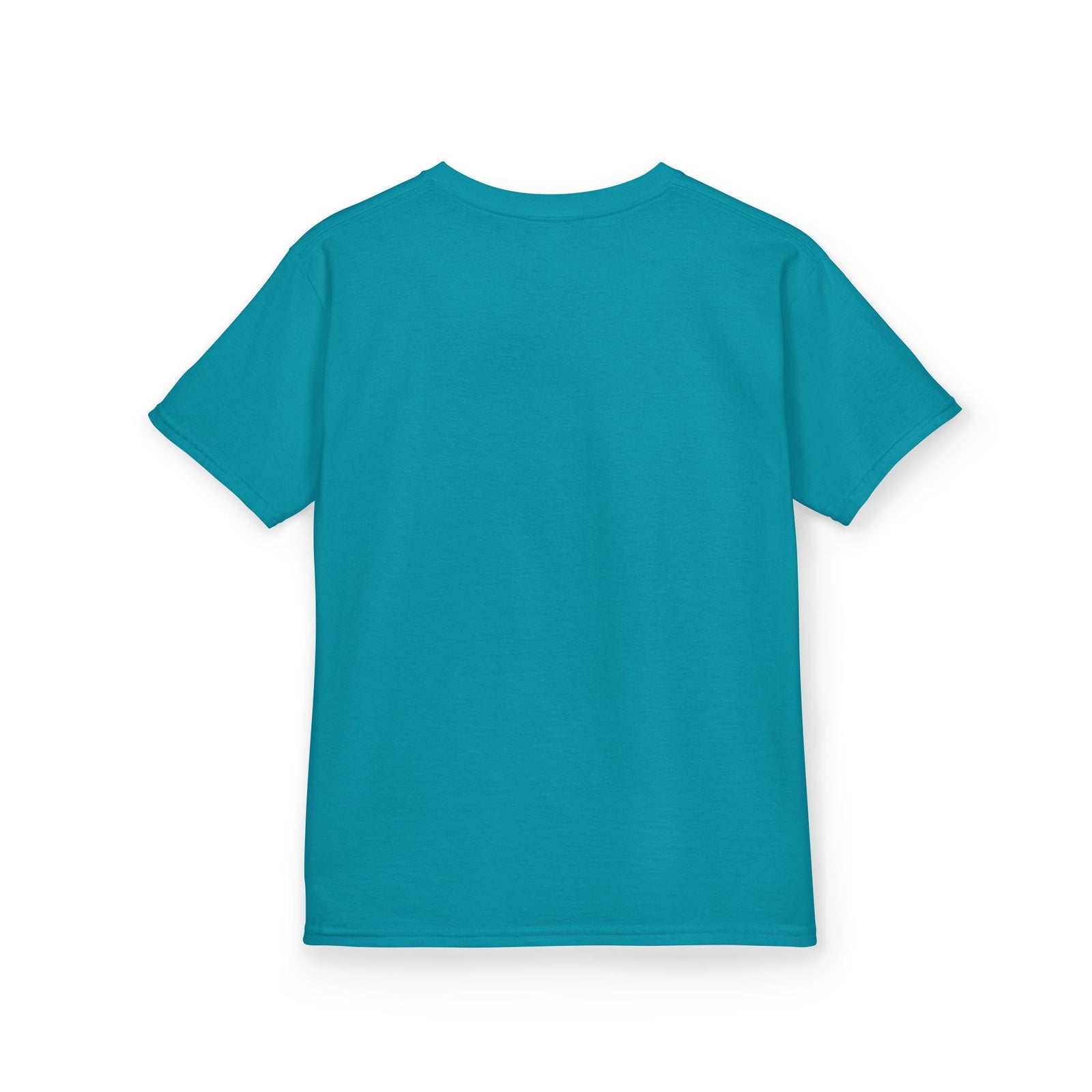 Kids T-Shirt – 'Best Breakup Letter Ever' Vintage Scroll Design