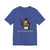 Penguin Tactical Tee — "Flight Was Never An Option" Military Humor T-Shirt