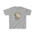 Kids T-Shirt – 'Best Breakup Letter Ever' Vintage Scroll Design