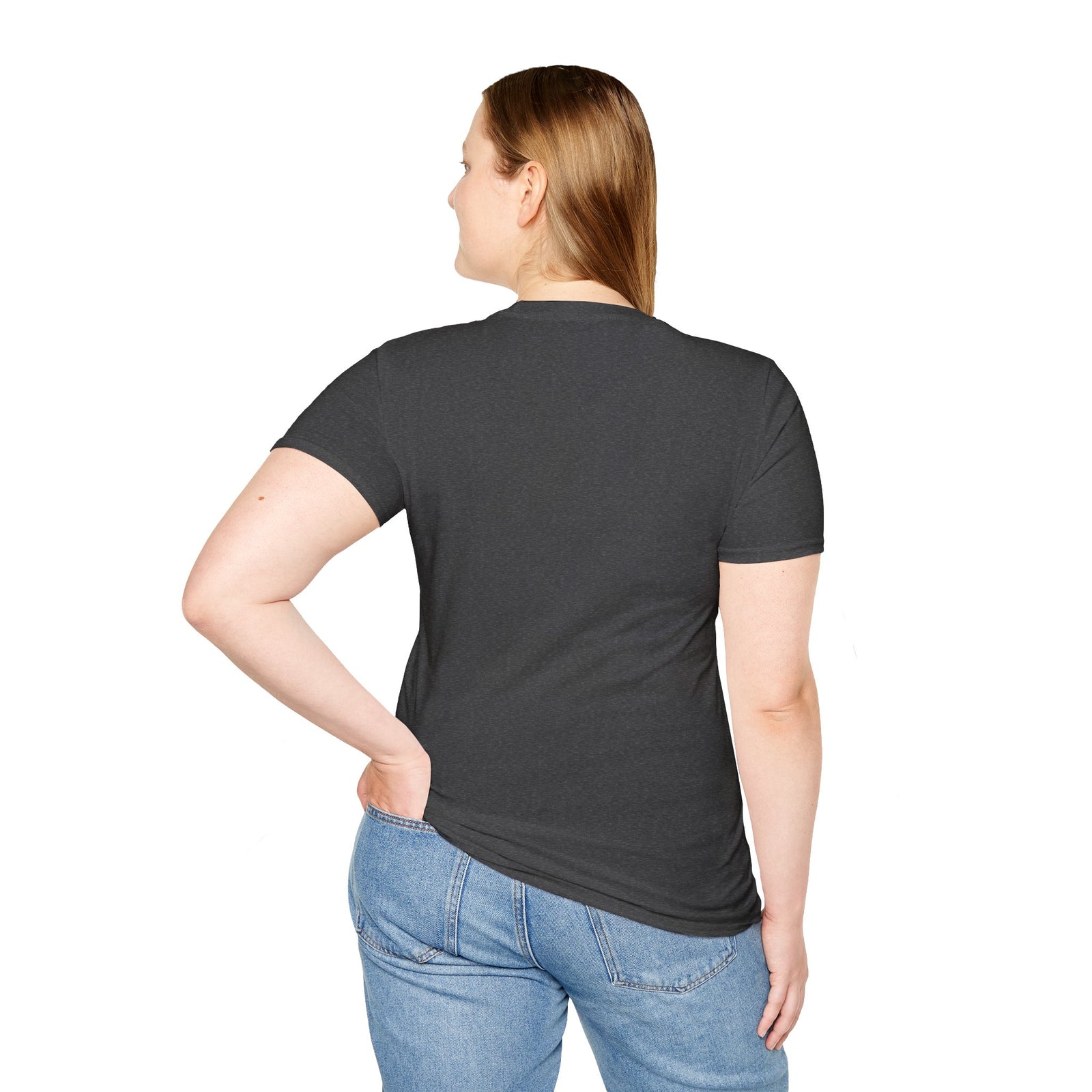 Liberty250 T-Shirt — Vintage Betsy Ross Star Circle Patriotic Tee