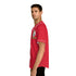 Walton & Johnson: Caucasians Men's Baseball Jersey (AOP)