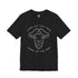 T‑Shirt — "Land of the Free, Home of the Baa" Goat Graphic (1776) Patriotic Tee