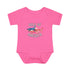 Walton & Johnson: Gulf of America Shark Onesie