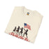 1776 Independence Day T-Shirt — "Party Like It's 1776" Patriotic July 4th Tee