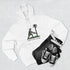 Don't Spy On Me Hoodie — Anti-Surveillance Patriot Liberty Fleece Pullover - 4LibertyShop.com