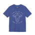 T‑Shirt — "Land of the Free, Home of the Baa" Goat Graphic (1776) Patriotic Tee